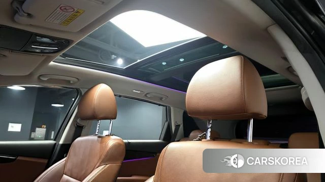 Kia The New Sorento id 4403494 из Кореи 9