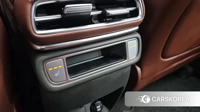 Genesis GV80 id 3377471 из Кореи 9