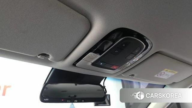 Hyundai Palisade id 3859808 из Кореи 9