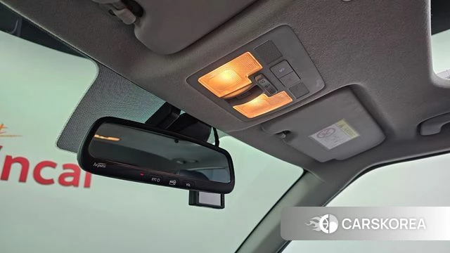Hyundai Venue id 4864700 из Кореи 9
