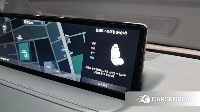 Genesis G80 (RG3) id 4584680 из Кореи 9