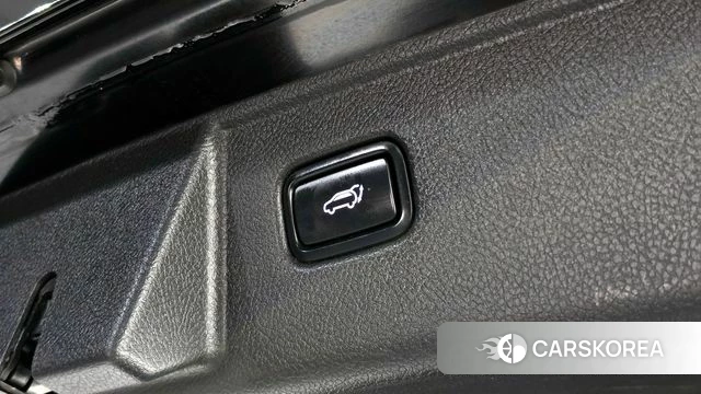 Kia Mohave Master id 3807827 из Кореи 9