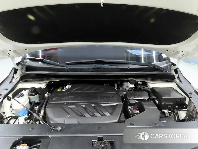 Kia The New Carnival id 4188313 из Кореи 9