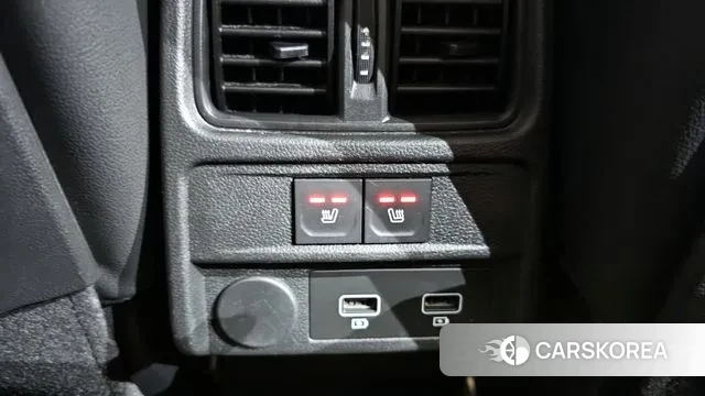 Renault Korea (Samsung) XM3 id 3372842 из Кореи 9