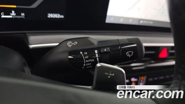 Kia The New K5 3rd generation id 2949048 из Кореи 9