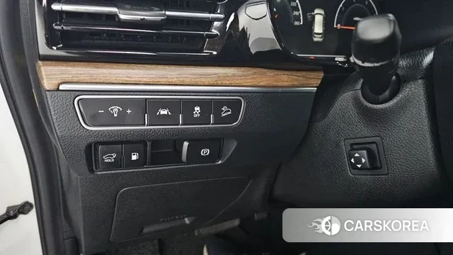 Kia Mohave Master id 3621992 из Кореи 9