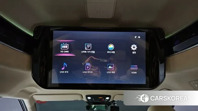 Kia Carnival 4th generation id 3467766 из Кореи 9