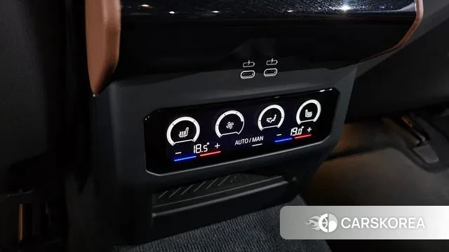 BMW 5 Series (G60) id 2925372 из Кореи 9