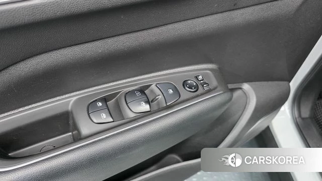 Renault Korea (Samsung) QM6 id 4746855 из Кореи 9
