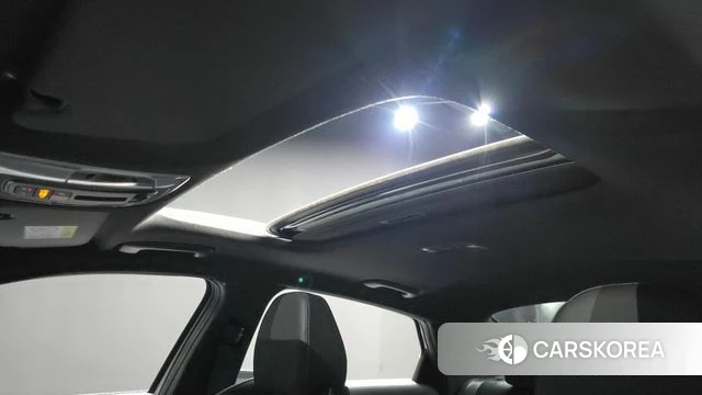 Hyundai The New Avante (CN7) id 3805680 из Кореи 9