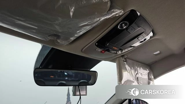 Kia The New K5 3rd generation id 4743772 из Кореи 9