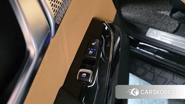 Kia Mohave Master id 3379418 из Кореи 9