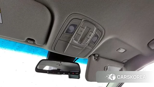 Hyundai Santa Fe TM id 3510084 из Кореи 9