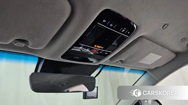 Hyundai Grandeur Hybrid (GN7) id 3586039 из Кореи 9