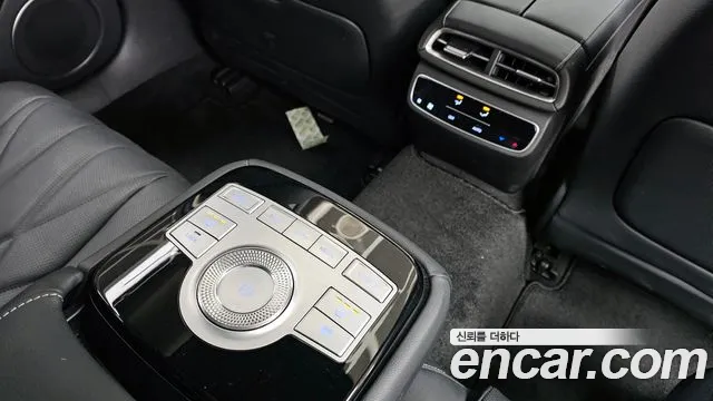 Genesis G80 (RG3) id 2821726 из Кореи 9