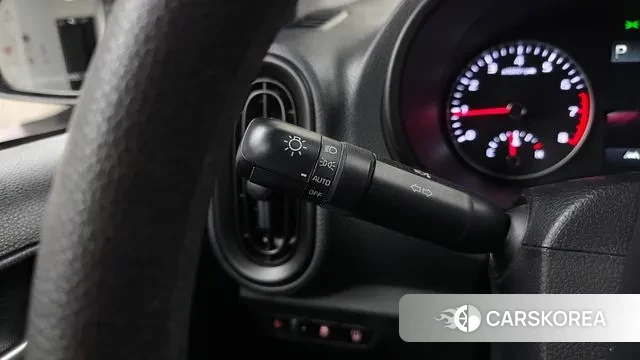 Kia Morning Urban (JA) id 3555937 из Кореи 9