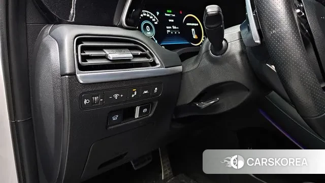 Hyundai Palisade id 3546169 из Кореи 9