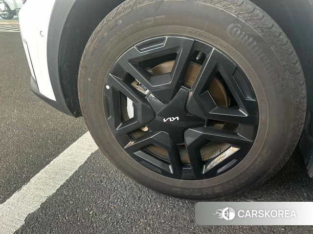 Kia The New Sorento 4th Generation id 4941265 из Кореи 9