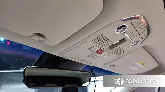 Hyundai The New Grandeur IG id 2939935 из Кореи 9