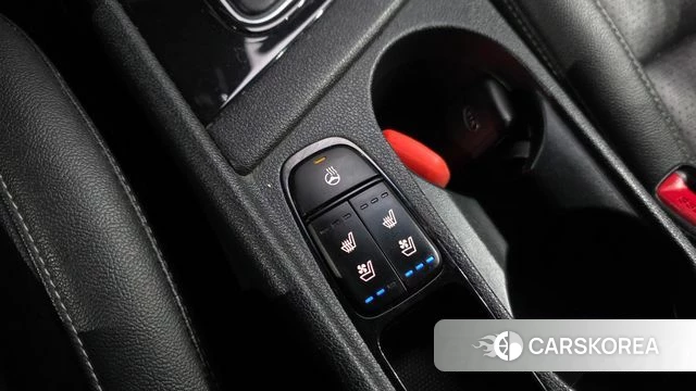 Kia Niro id 3808325 из Кореи 9