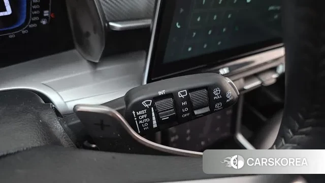 Ssangyong Torres id 3437734 из Кореи 9