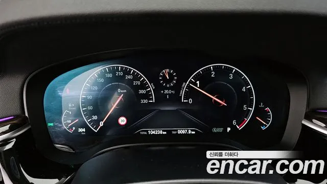 BMW 6 Series GT (G32) id 2760346 из Кореи 9