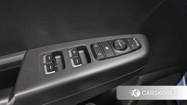 Kia Sportage The Bold id 3708544 из Кореи 9