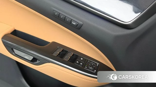 Lexus NX350h Second generation id 4602210 из Кореи 9