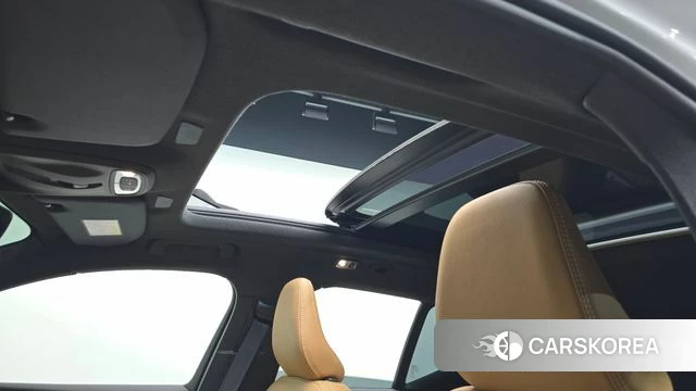 Volvo XC40 id 4631558 из Кореи 9