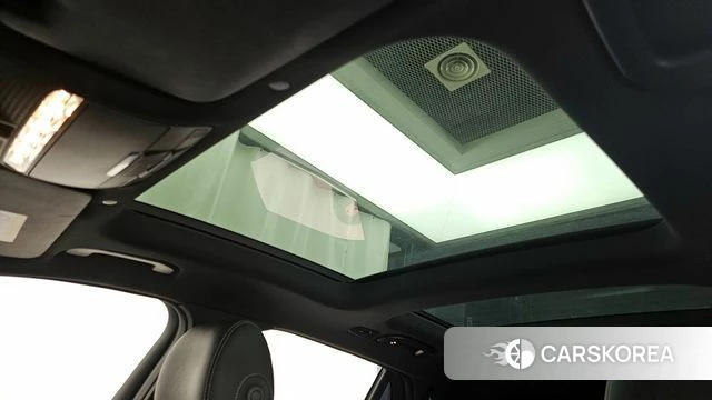 Mercedes-Benz GLC-Class X253 id 3827507 из Кореи 9