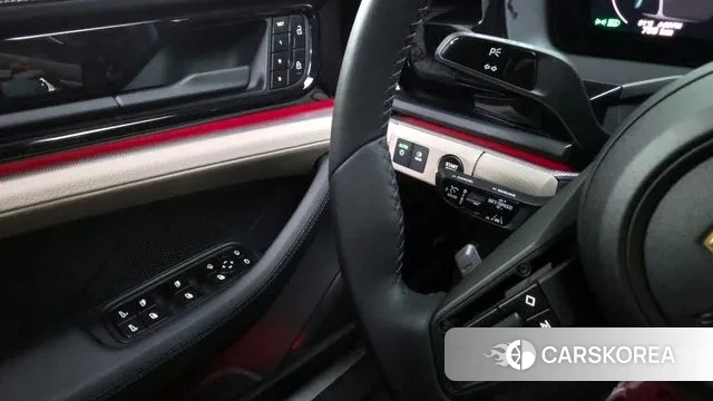 Porsche Panamera (972) id 2974167 из Кореи 9