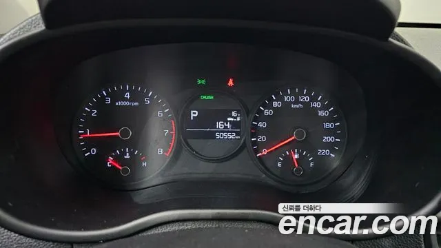 Kia All New Morning (JA) id 2670494 из Кореи 9