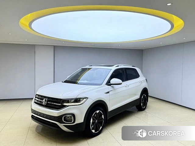Volkswagen Exploring the shadow id 4278857 из Китая 9