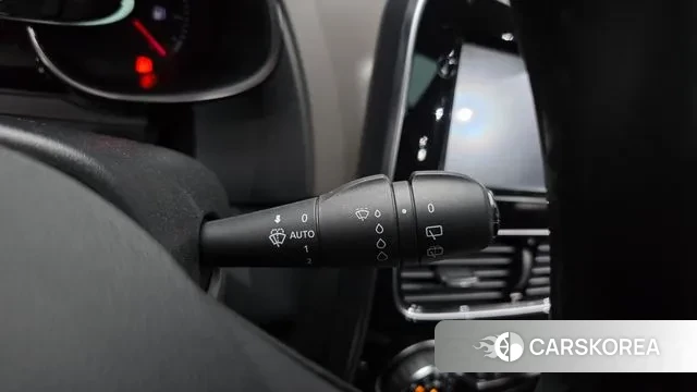 Renault Korea (Samsung) Clio id 3408133 из Кореи 9