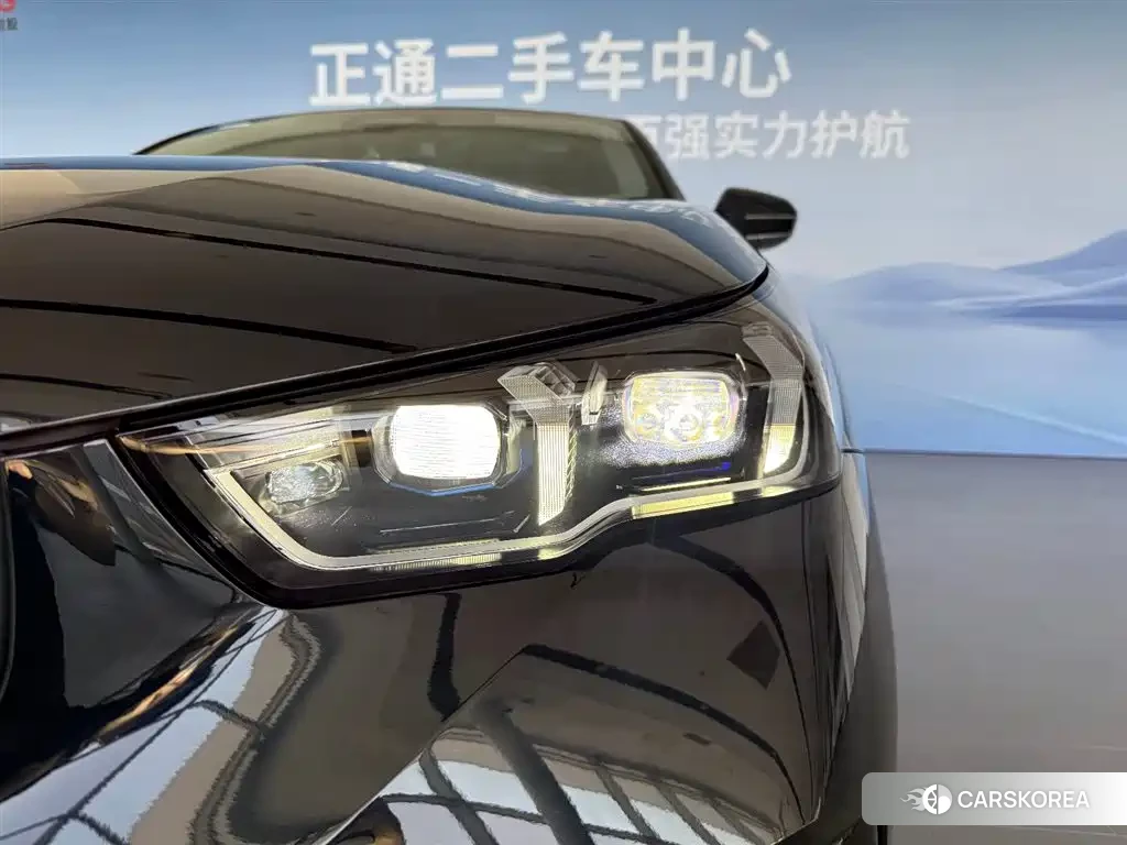 BMW 5 series id 4559612 из Китая 9