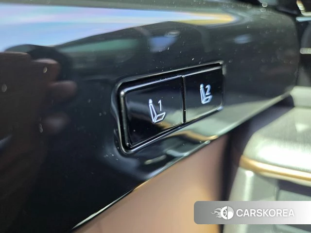 Hyundai Grandeur Hybrid (GN7) id 4223373 из Кореи 9