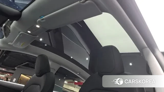 Tesla Model Y id 3200517 из Кореи 9