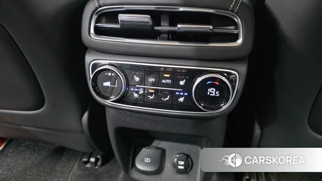 Genesis GV80 id 4726717 из Кореи 9