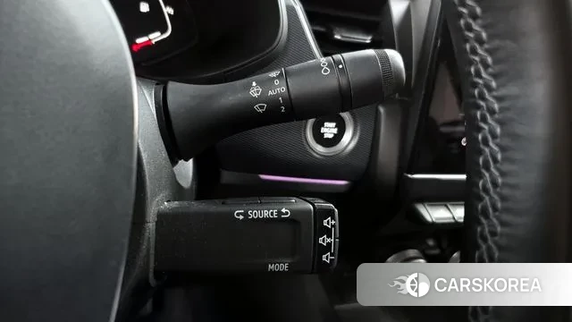 Renault Korea (Samsung) XM3 id 3458260 из Кореи 9