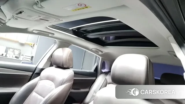 Hyundai The New Grandeur IG id 3412767 из Кореи 9