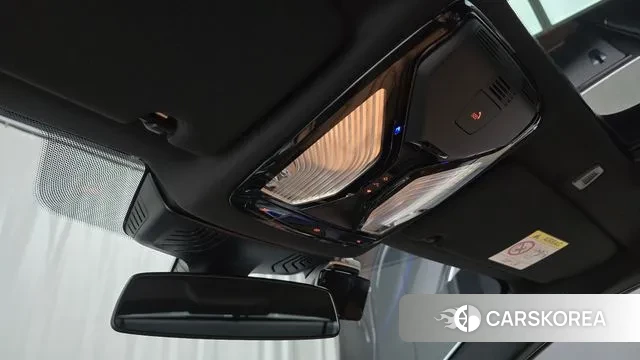 BMW 5 Series (G30) id 3027274 из Кореи 9