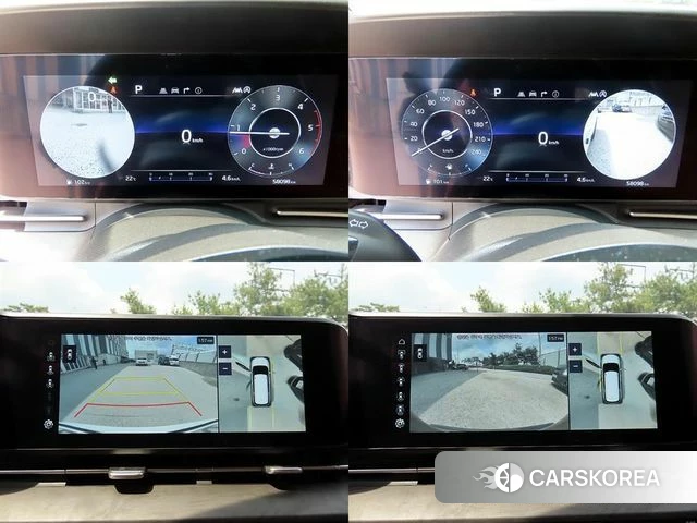 Kia Carnival 4th generation id 4315886 из Кореи 9