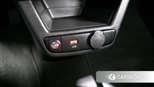 Kia The New Ray id 3615905 из Кореи 9