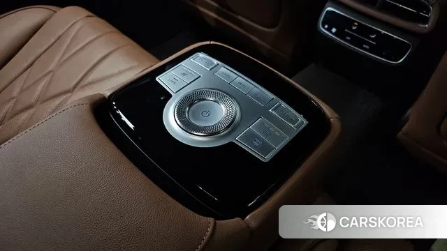 Genesis G80 (RG3) id 3367751 из Кореи 9