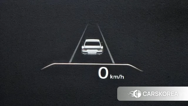 Genesis G80 (RG3) id 3312278 из Кореи 9