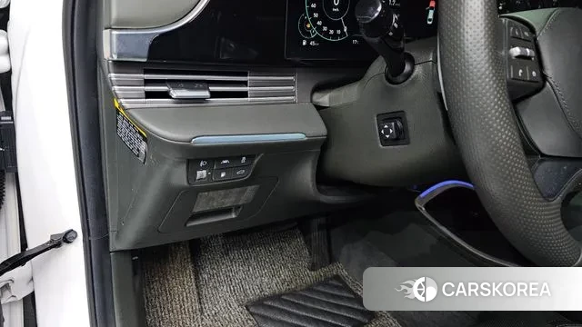 Hyundai The New Grandeur IG Hybrid id 3479565 из Кореи 9