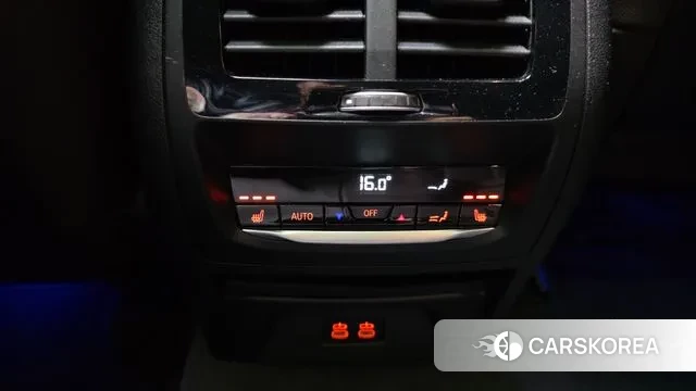 BMW X4 (G02) id 3426654 из Кореи 9