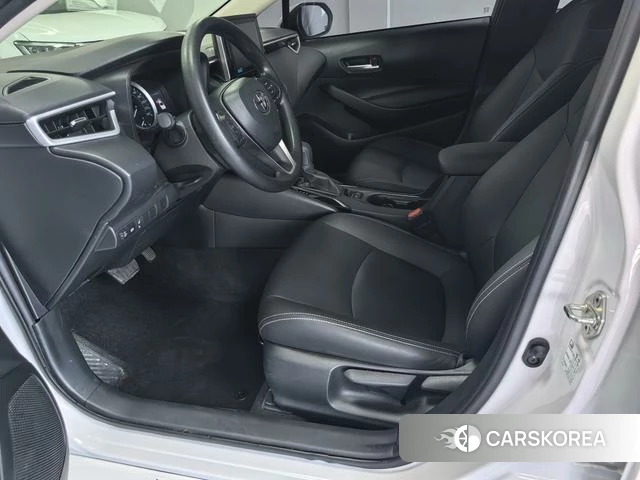Toyota Corolla id 4301657 из Китая 9