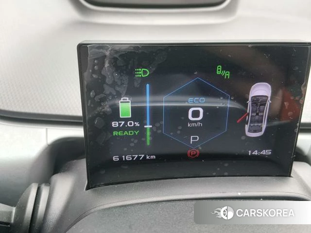 Geely Geometry A id 4211876 из Китая 9