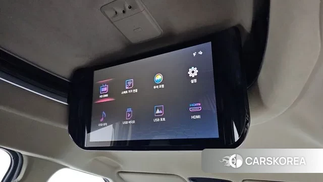 Kia Carnival 4th generation id 3525038 из Кореи 9